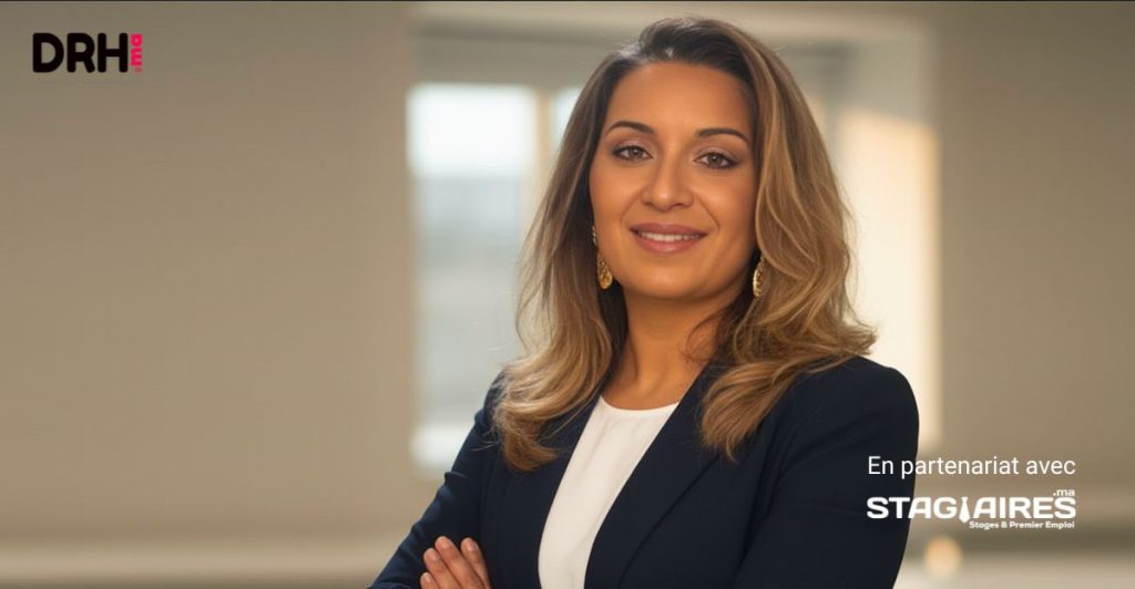 [INTERVIEW] Intégrer, former, fidéliser : la recette Swissport Maroc pour transformer le PFE – Majdouline BRAHIMI, DRH Swissport Maroc 